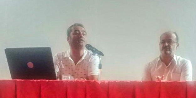 Şu hareketten sonra utanın biraz! İşte laikçilerin nefret duyduğu imamlar