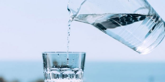 Su içerken bu hataları yapmayın