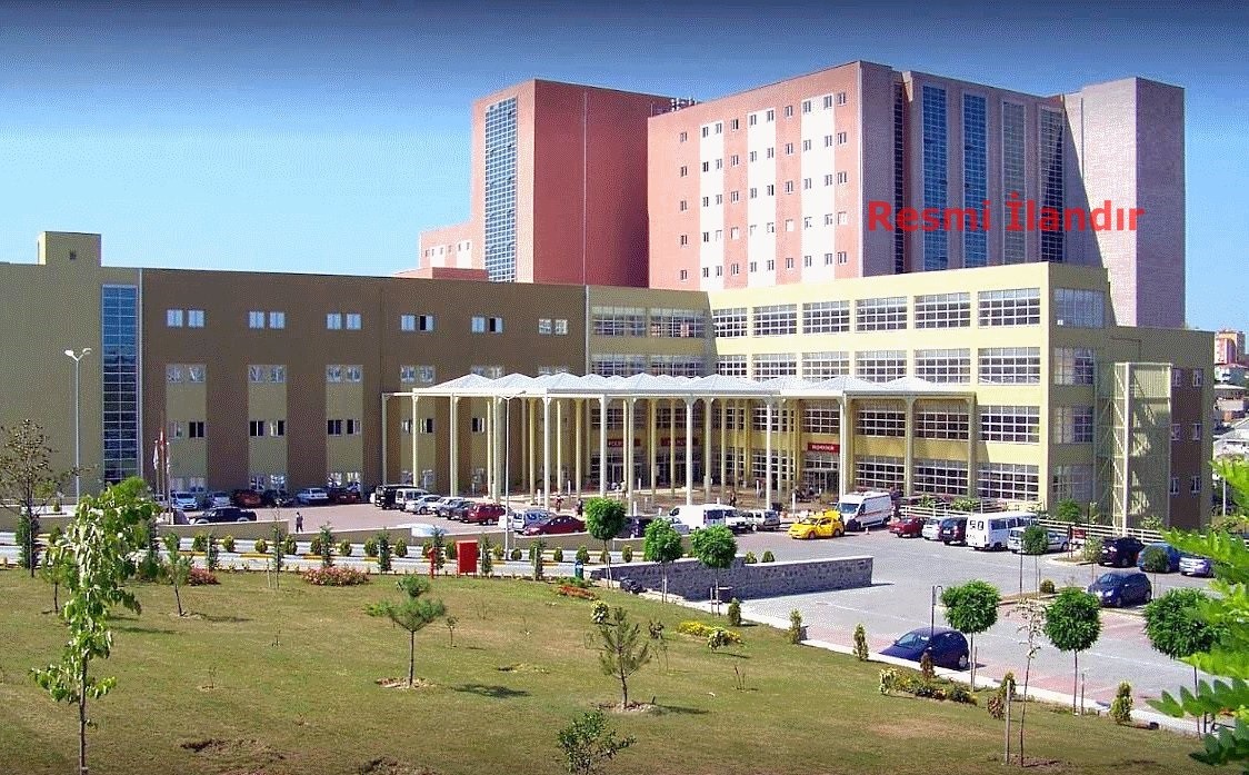 Su içmeden yemek yiyemeyen hasta, operasyonla sağlığına kavuştu