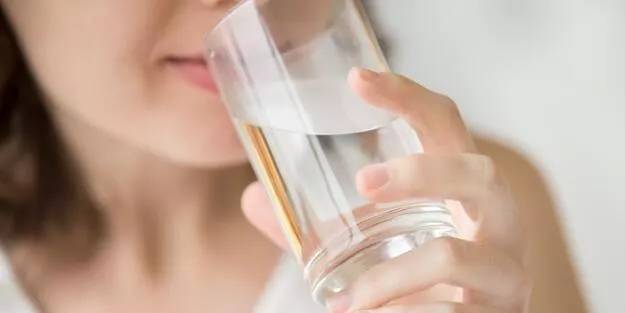 Su içmek zayıflatır mı?