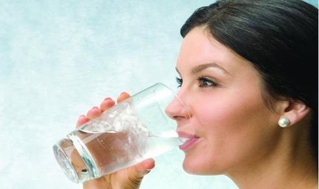 Su içmenizi kolaylaştıracak tavsiyeler