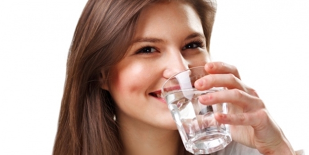 Su içmeyi engelleyen 8 yanlış davranış - FOTO