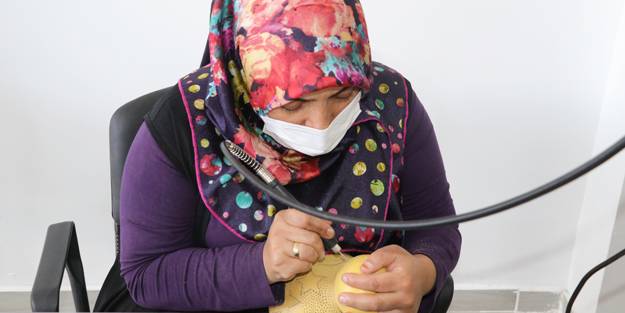 Su kabakları öğrencilere burs oluyor