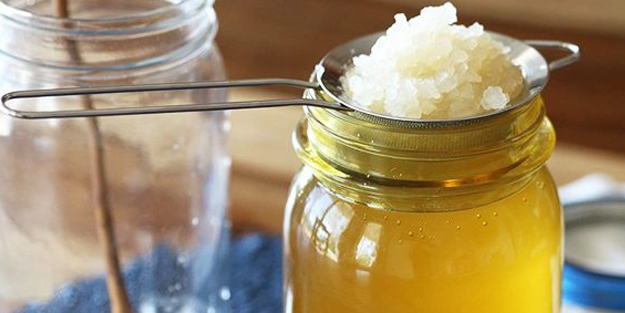 Su kefiri nasıl yapılır? Su kefiri nedir, faydaları nelerdir? Evde su kefiri yapılışı