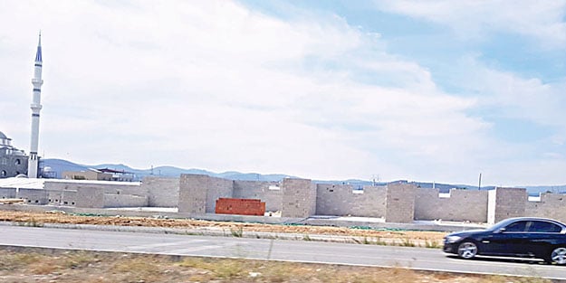 Su koruma havzalarındaki kaçak yapılar imar barışına mı alınıyor?