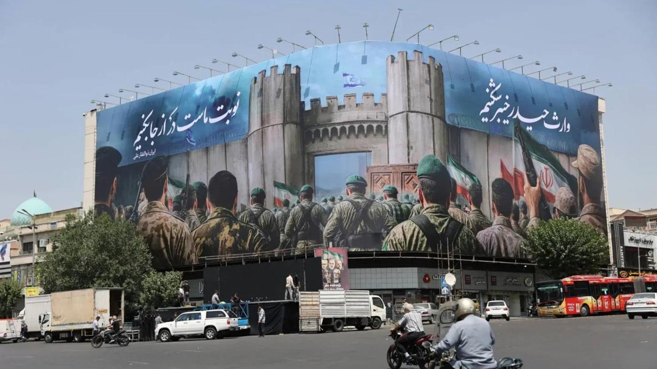 Su krizi başladı: Başkent değişikliği masada