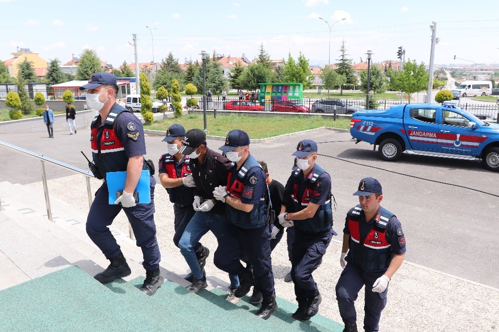 Su kuyusunda cesedi bulunan çoban 150 lira için öldürülmüş 