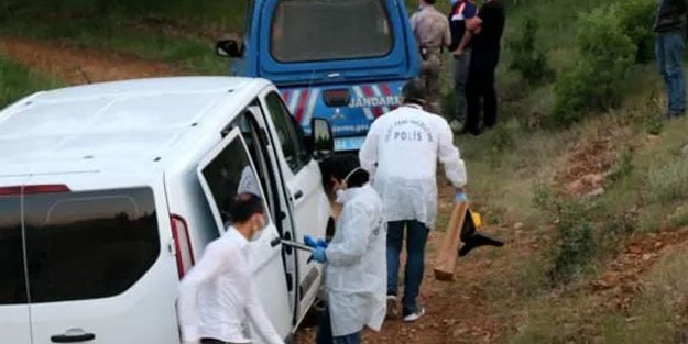 Su kuyusunda ceset soruşturmasında 2 kişi tutuklandı