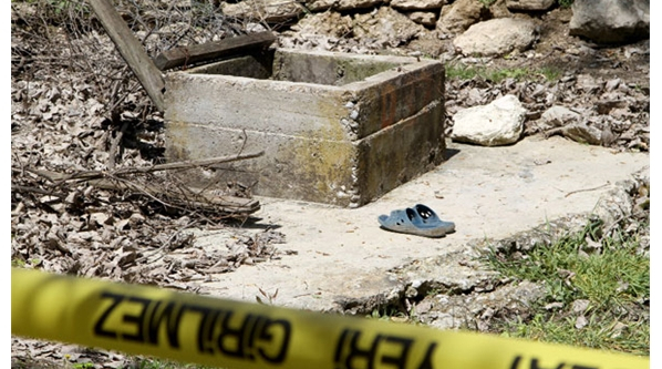 Su kuyusunda kadın cesedi bulundu