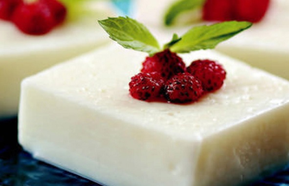 Su muhallebisi nasıl yapılır? | Su muhallebisi tarifi