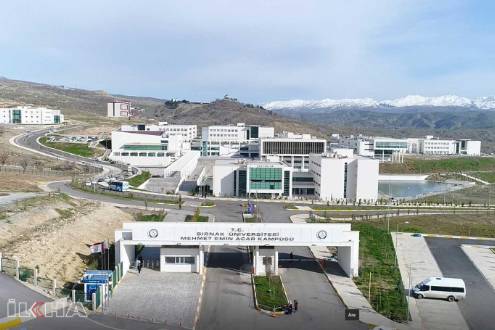 ŞÜ öğretim üyesi alacak