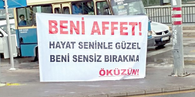 Şu 'Öküz'ün yaptığına bak sen!