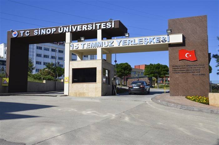 SÜ personel alımı yapıyor