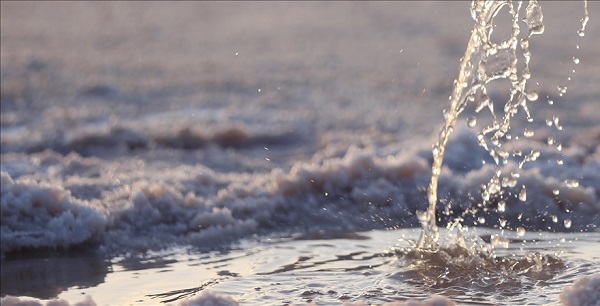 ‘Su savaşları yaşanacak!' İklim değişikliği su stresine sürüklüyor