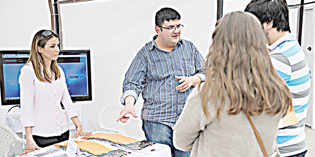 Su şebekelerindeki kayıp ve kaçak önlenecek