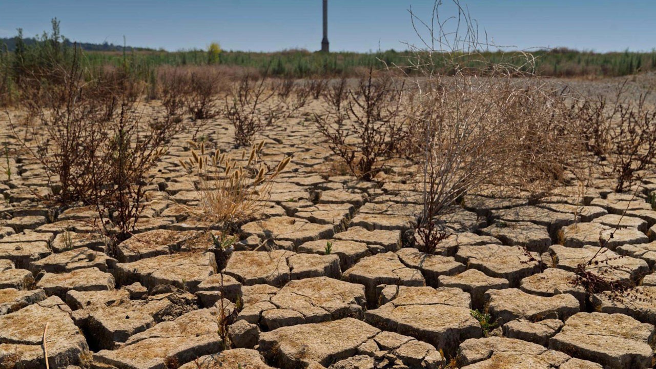 Su seviyesi kritik eşiği geçti! O ilimizde su kesintilerinin süresi uzatıldı