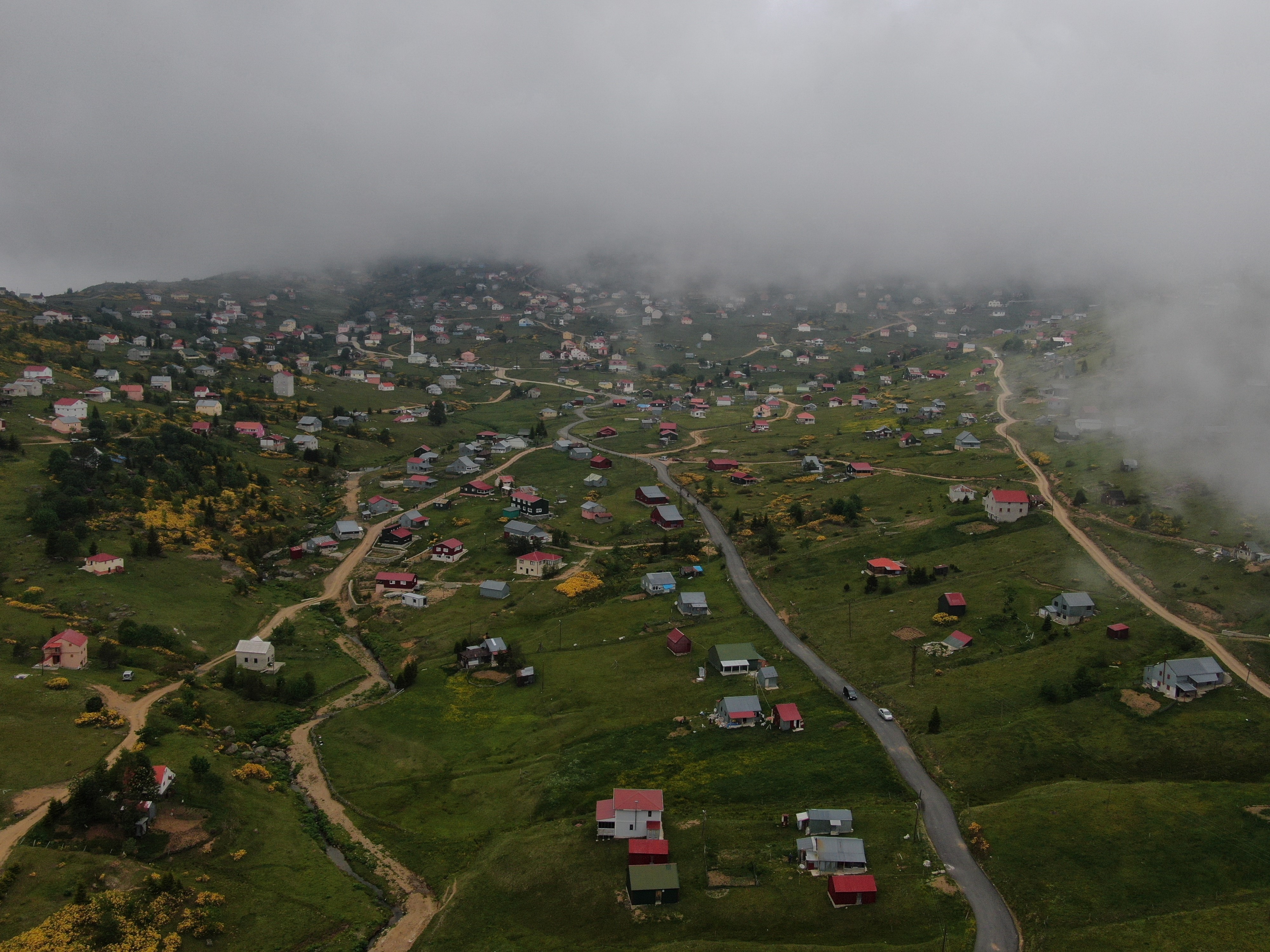 Su sorunu sel kapanı ile çözülecek