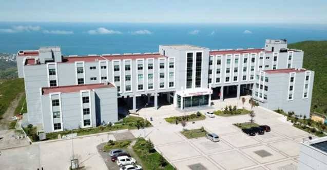 SÜ sözleşmeli personel alacak