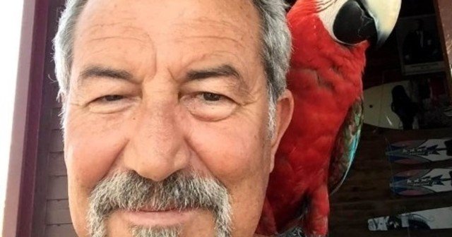 Su Sporları Derneği Başkanı Sezen'e silahlı saldırı