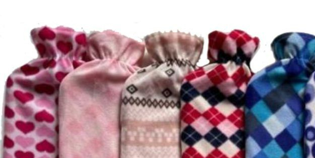 Su torbası tehlike saçıyor: zararı da varmış! Aman dikkat