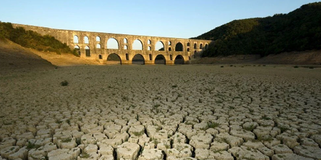 Su uzmanı kötü haberi verdi!