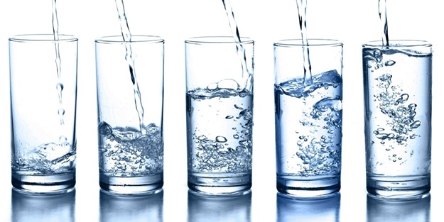 Su yerine çay içenler dikkat