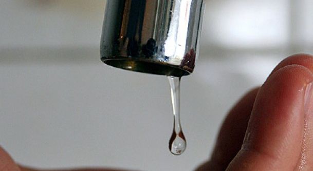 İnegöl’de su kesintisi yaşanacak