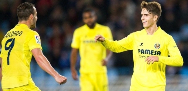 Suarez, Barça'ya geri dönüyor