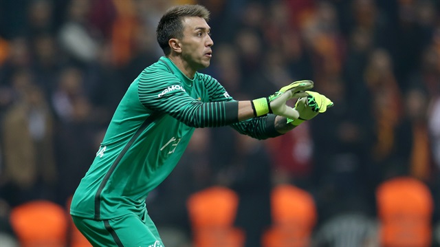 Suarez: Oğlum Muslera hayranı