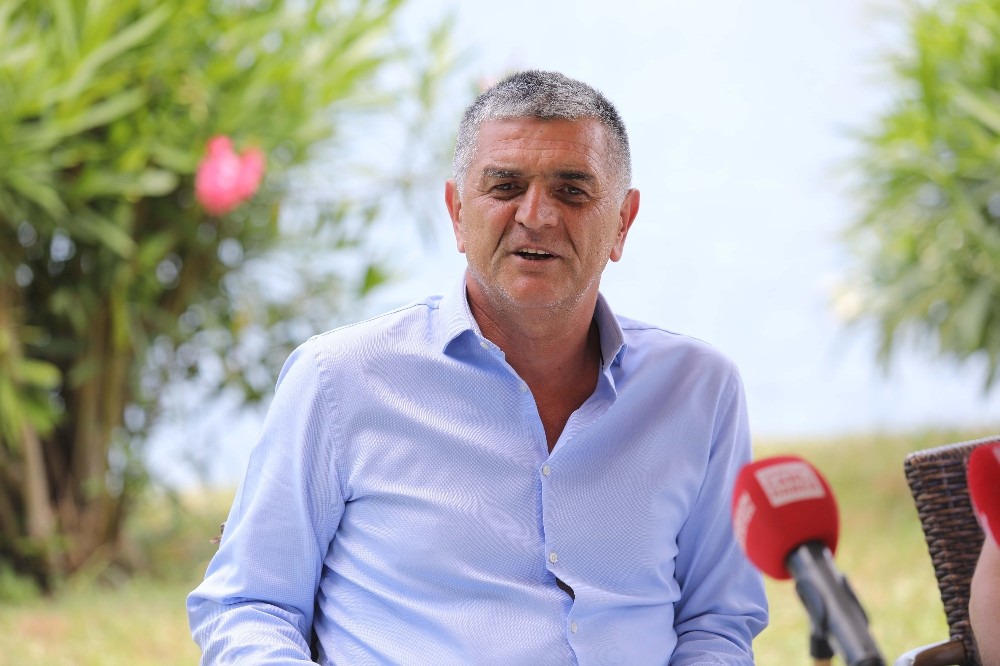 Suat Çakır: “Kongre çalışmalarımız sürüyor” 