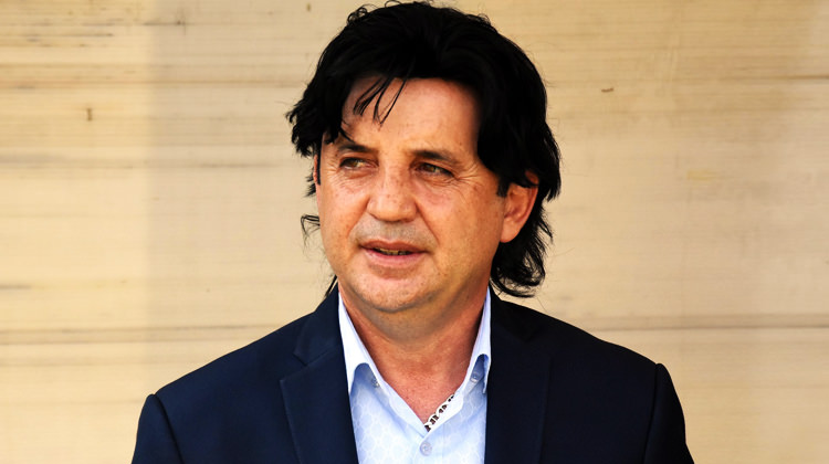 Suat Kaya İngiltere'den gelen teklifi açıkladı!