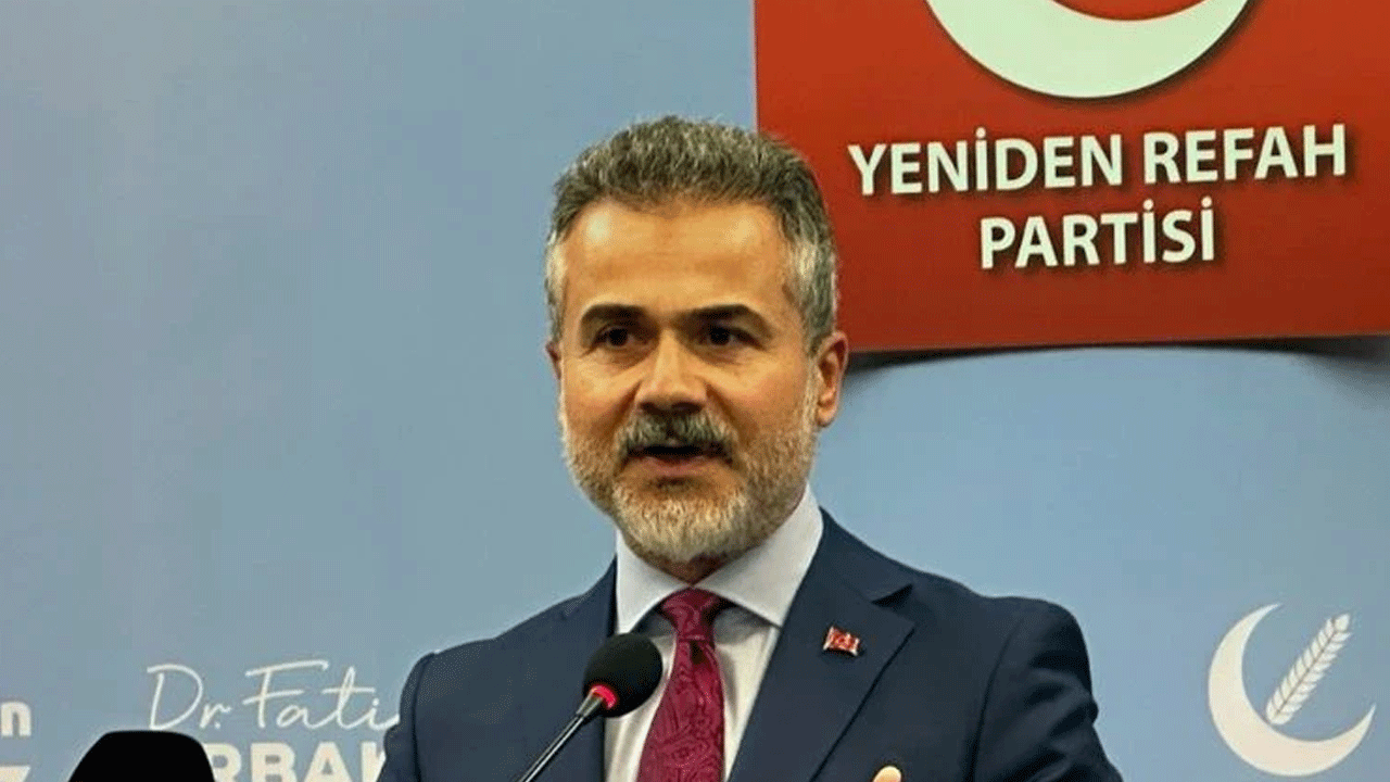 Suat Kılıç, Müslümanların beklentisini dile getirdi: Sökülüp atılmalıdır