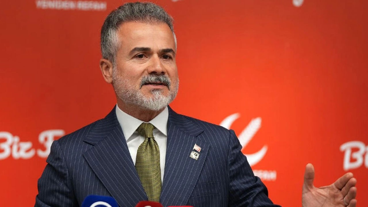 Suat Kılıç partilerin adını verdi! Yeniden Refah'tan seçim ittifakına yeşil ışık