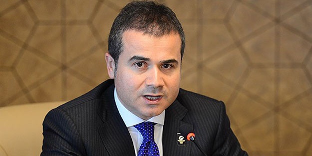 Suat Kılıç'ın Yeniden Refah'taki görevi belli oldu!