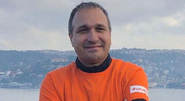 Suat Özçağdaş kimdir? Suat Özçağdaş neden gözaltına alındı?