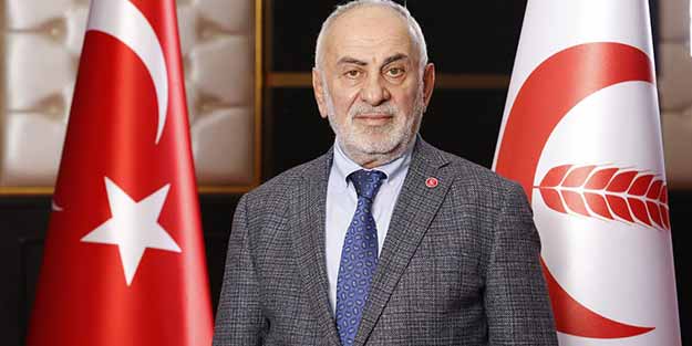 Suat Pamukçu yeniakit.com.tr’ye konuştu! Yeniden Refah Partisi’nden YSK‘nın iptal kararına ilk yorum