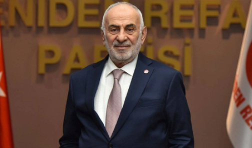 Suat Pamukçu Yeniden Refah'tan niçin ayrıldığını açıkladı! Partiye FETÖ'yü aldılar