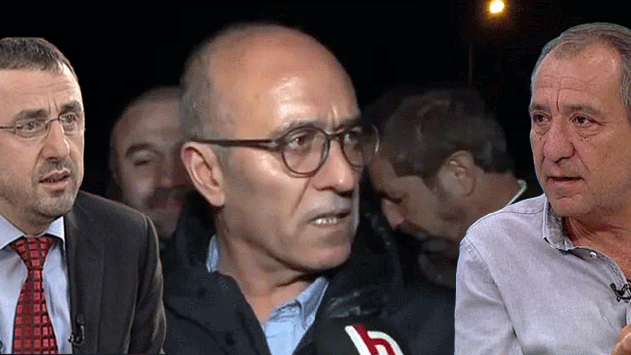 Suat Toktaş, Mehmet Tezkan ve İbrahim Kahveci’ye hapis istemi! Halk TV’de Başkan Erdoğan’a hakaret