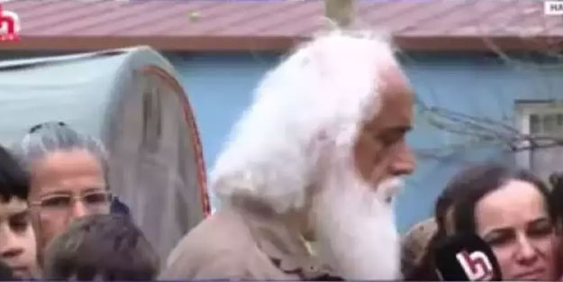 Suavi'den akılllara zarar sözler! Deprem bölgesini de karıştırıyorlar