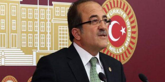 Milli Savunma Bakan Yardımcılığına Şuay Alpay getirildi!