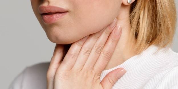 Subakut tiroidit diğer hastalıklarla karışabilir