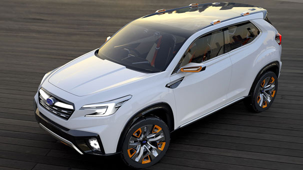 Subaru'dan 6 ay ödeme ertelemeli kredi fırsatı