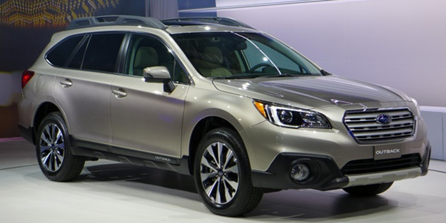 Subaru’dan çığır açan güvenlik adımı