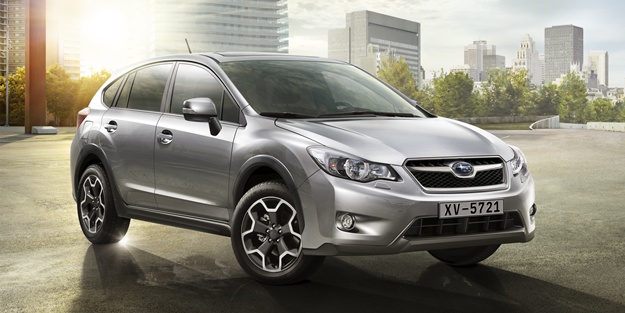 Subaru’dan E ‘LASTİK’ açılım