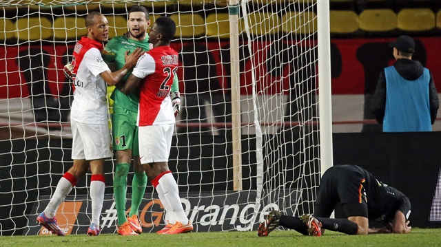 Subasic Fenerbahçe maçında yok