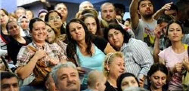 Şubat atamasının tarihleri belli oldu