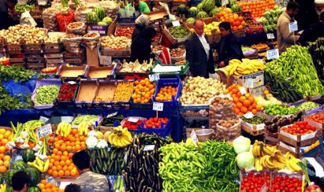 Şubat ayı enflasyonu bugün açıklanıyor