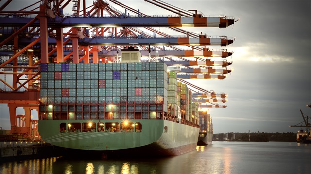 Şubat ayı ihracatında yüzde 5'lik yükseliş