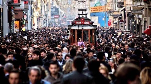 Şubat ayı işsizlik rakamları açıklandı!