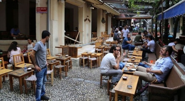 Şubat ayı işsizlik rakamları açıklandı